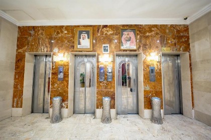 فندق الأحباب الكبرى الفندقية ٢ - image 9