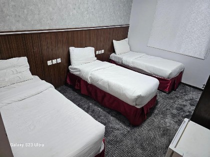 قندق حارث محمد باحارث - Hareth Mohammed Bahareth Hotel - image 14