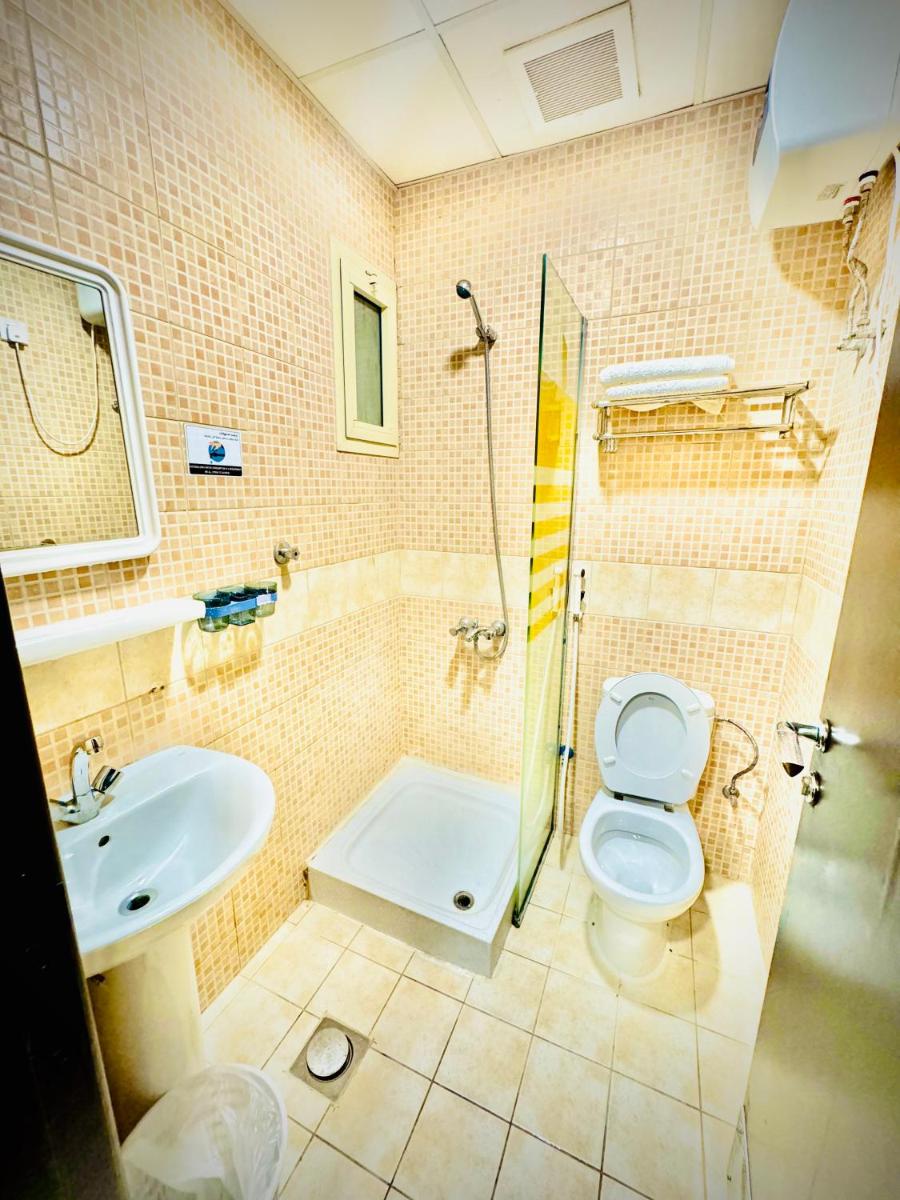 قندق حارث محمد باحارث - Hareth Mohammed Bahareth Hotel - image 4