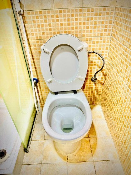 قندق حارث محمد باحارث - Hareth Mohammed Bahareth Hotel - image 7