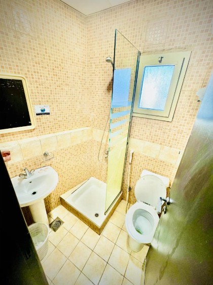 قندق حارث محمد باحارث - Hareth Mohammed Bahareth Hotel - image 8