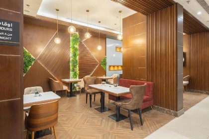 ROOTS HOTEL Makkah - image 11