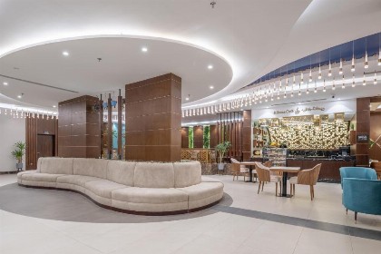 ROOTS HOTEL Makkah - image 12