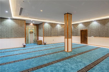 ROOTS HOTEL Makkah - image 17
