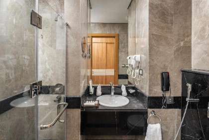 ROOTS HOTEL Makkah - image 20