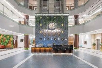 ROOTS HOTEL Makkah - image 4