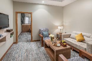ROOTS HOTEL Makkah - image 5