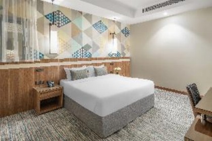 ROOTS HOTEL Makkah - image 6