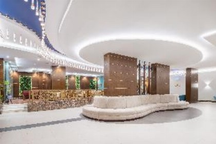 ROOTS HOTEL Makkah - image 7