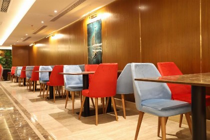 ROOTS HOTEL Makkah - image 9
