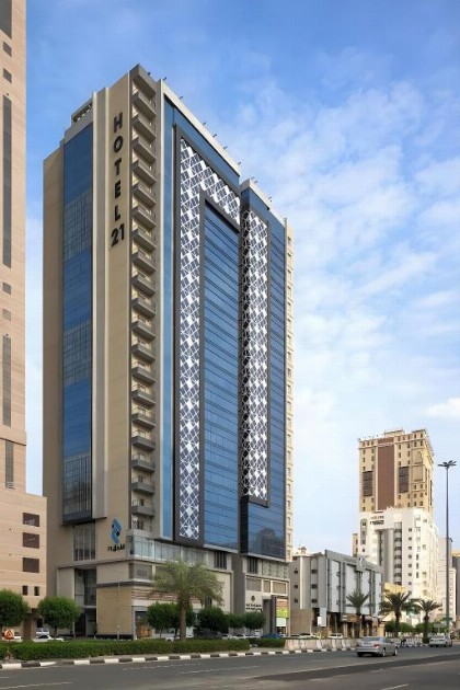 Hotel 21 - image 10