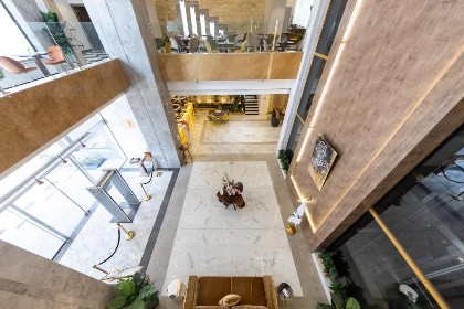 Hotel 21 - image 13