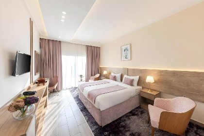 Hotel 21 - image 17