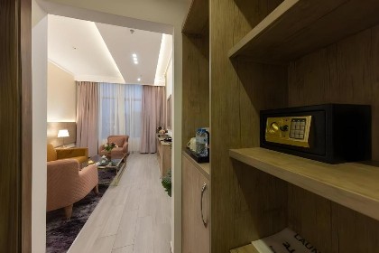 Hotel 21 - image 18