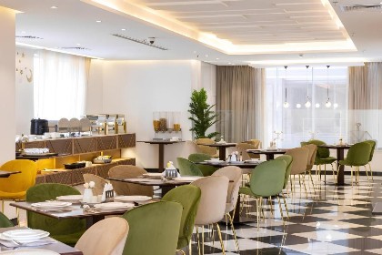 Hotel 21 - image 2