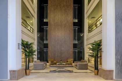 Hotel 21 - image 7