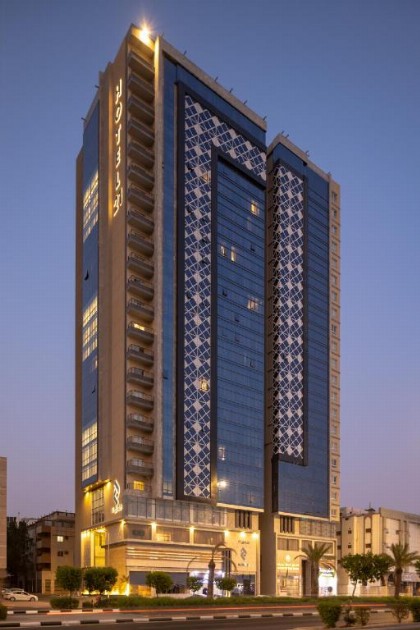 Hotel 21 - image 9