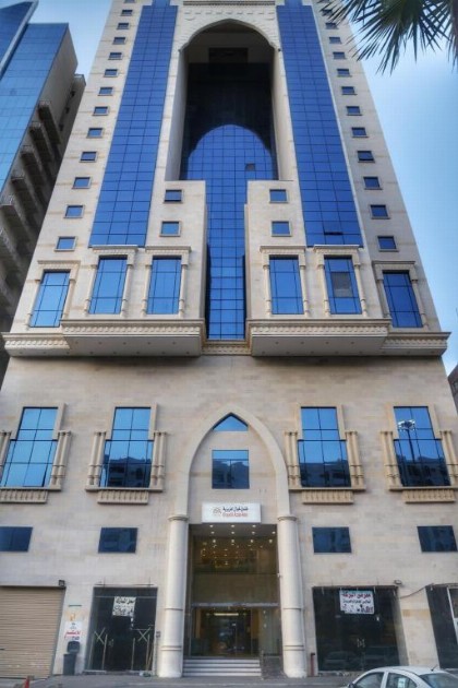 Zouk Al Khayal Hotel - image 10