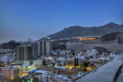 Zouk Al Khayal Hotel - image 11