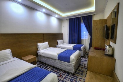 Zouk Al Khayal Hotel - image 15