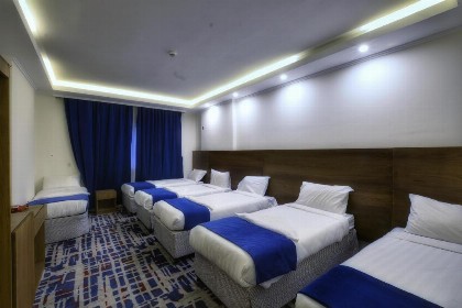 Zouk Al Khayal Hotel - image 16