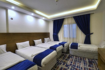 Zouk Al Khayal Hotel - image 17