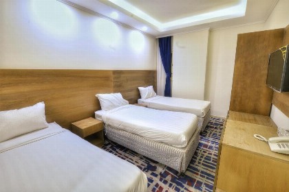 Zouk Al Khayal Hotel - image 18