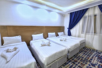 Zouk Al Khayal Hotel - image 19