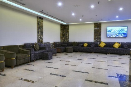 Zouk Al Khayal Hotel - image 2