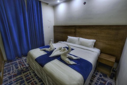 Zouk Al Khayal Hotel - image 20