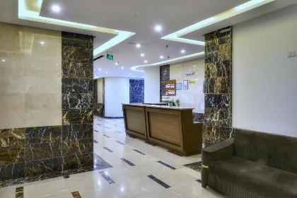 Zouk Al Khayal Hotel - image 6