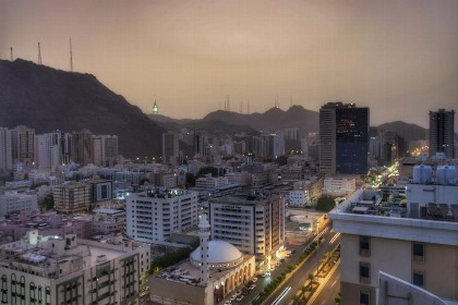 Zouk Al Khayal Hotel - image 9