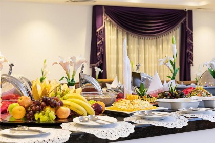 فندق إشراق أجياد - image 18