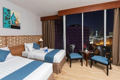 فندق إشراق أجياد - image 5