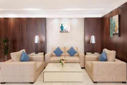 فندق إشراق أجياد - image 6