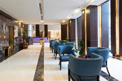 فندق إشراق أجياد - image 9