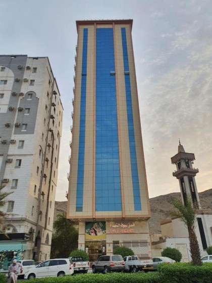 فندق سيوف الشهداء - image 12