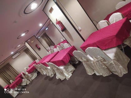 فندق سيوف الشهداء - image 2