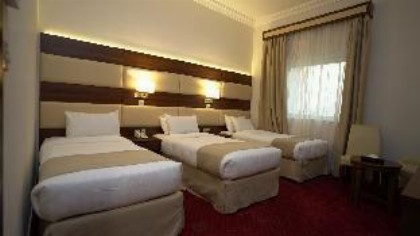 فندق افاق المشاعر - image 4