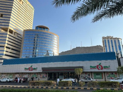 فندق كنان العزيزية Kinan Al Azizia Hotel Makkah - image 10