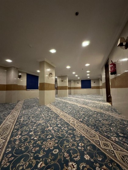 فندق كنان العزيزية Kinan Al Azizia Hotel Makkah - image 11