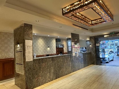 فندق كنان العزيزية Kinan Al Azizia Hotel Makkah - image 12