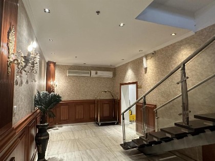فندق كنان العزيزية Kinan Al Azizia Hotel Makkah - image 13