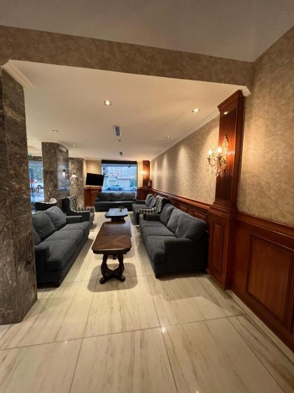 فندق كنان العزيزية Kinan Al Azizia Hotel Makkah - image 3