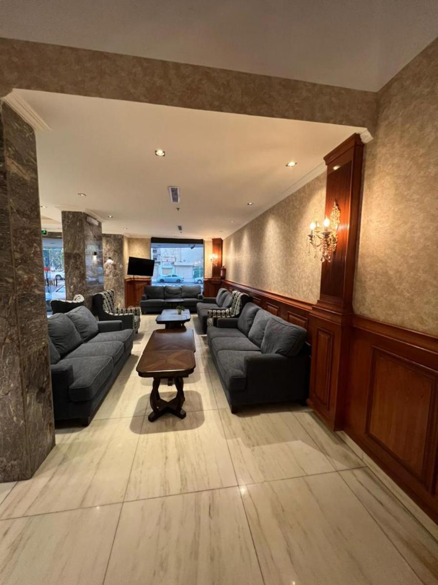 فندق كنان العزيزية Kinan Al Azizia Hotel Makkah - image 3