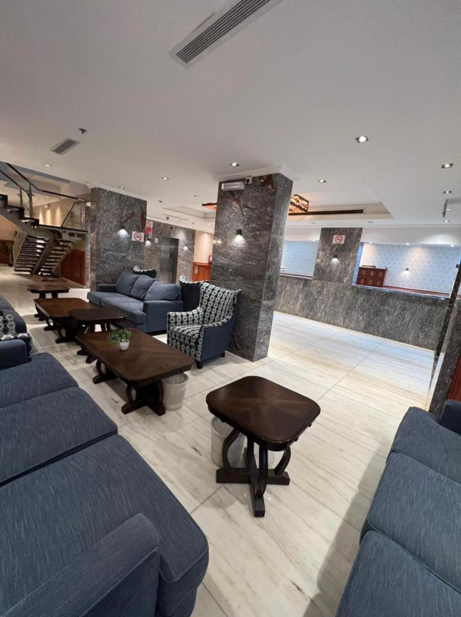 فندق كنان العزيزية Kinan Al Azizia Hotel Makkah - image 4