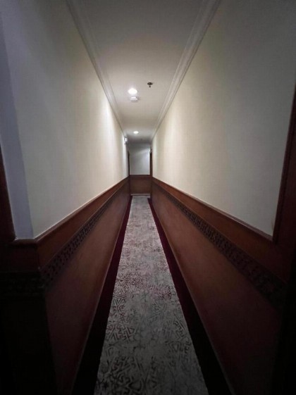 فندق كنان العزيزية Kinan Al Azizia Hotel Makkah - image 7