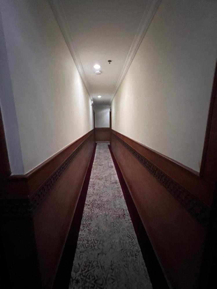 فندق كنان العزيزية Kinan Al Azizia Hotel Makkah - image 7