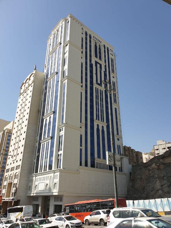 Al Ebaa Hotel - main image