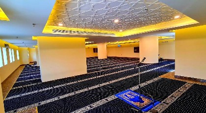 Al Ebaa Hotel - image 11